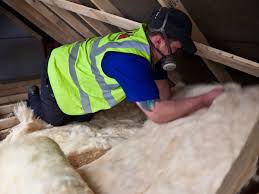 Best Blown-In Insulation  in Princeton, IL